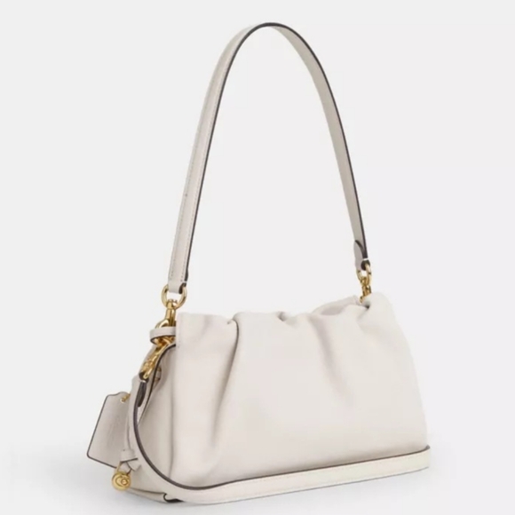 Coach Faye shoulder bag - Picture 3 of 7